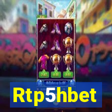 Rtp5hbet