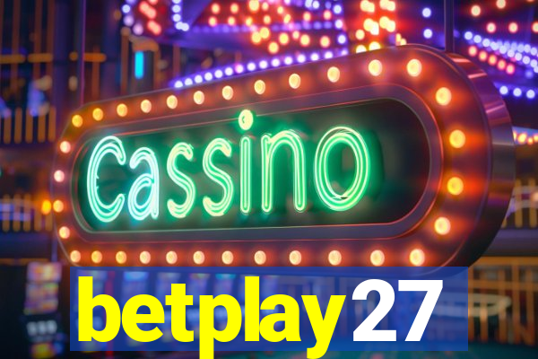 betplay27