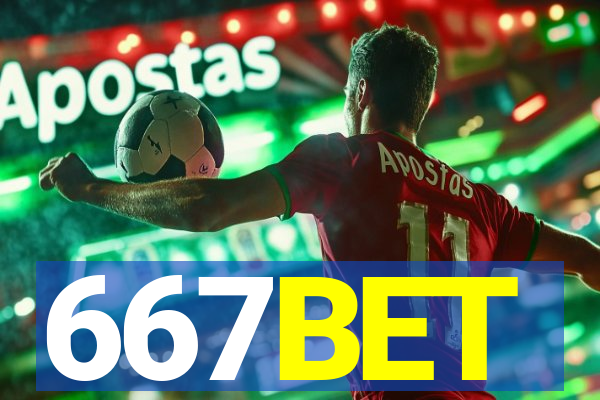 667BET