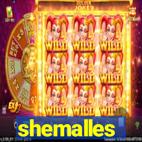 shemalles