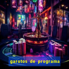 garotos de programa de santos