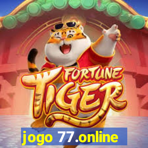 jogo 77.online