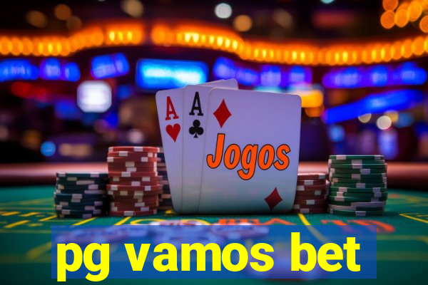 pg vamos bet