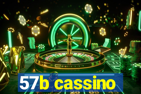 57b cassino