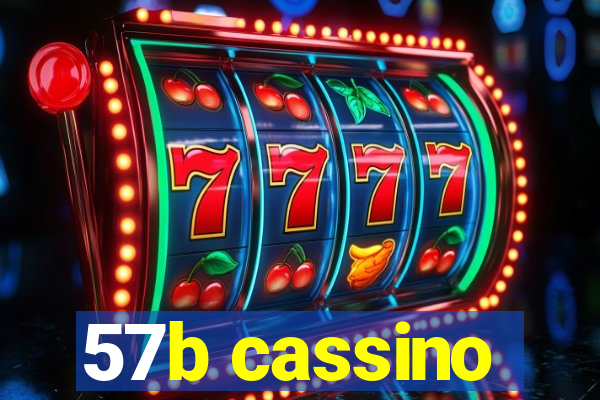 57b cassino