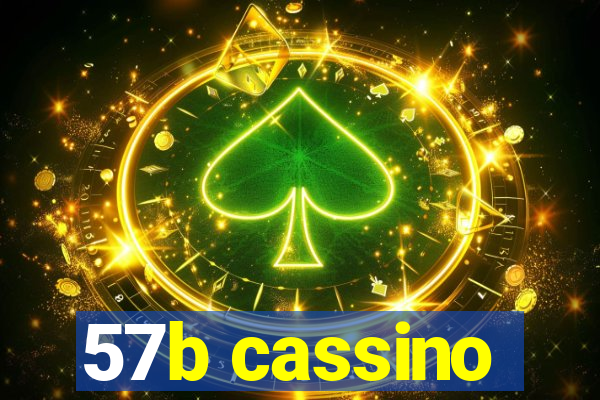 57b cassino