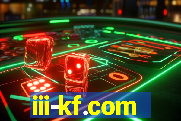 iii-kf.com