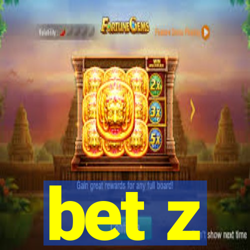 bet z