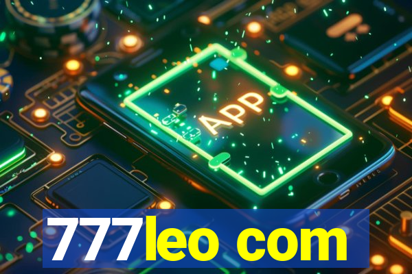 777leo com