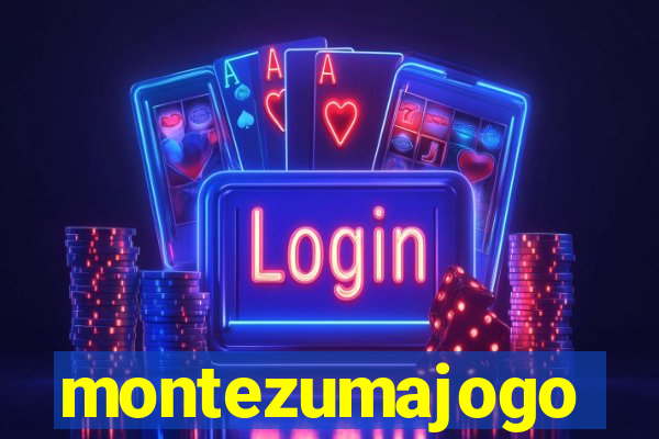 montezumajogo