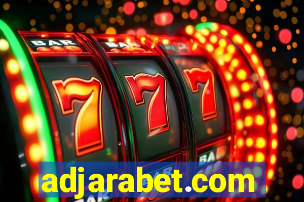 adjarabet.com