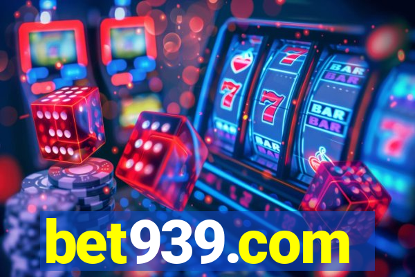 bet939.com