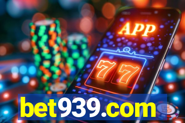 bet939.com