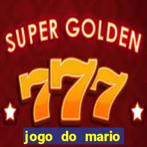 jogo do mario flash 2.0 no click jogos