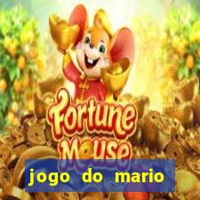 jogo do mario flash 2.0 no click jogos