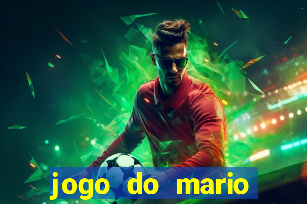 jogo do mario flash 2.0 no click jogos