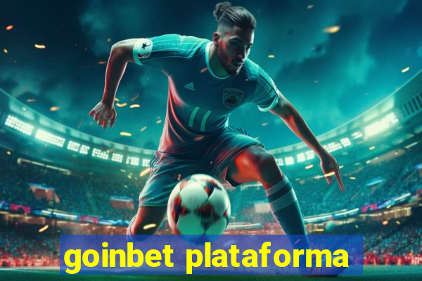 goinbet plataforma