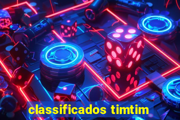 classificados timtim