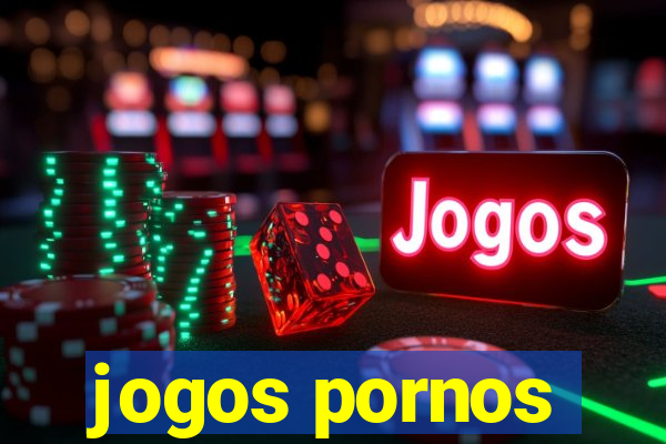 jogos pornos