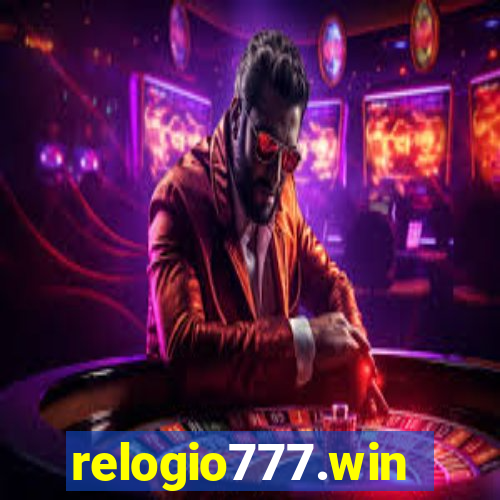 relogio777.win