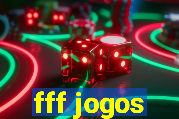 fff jogos