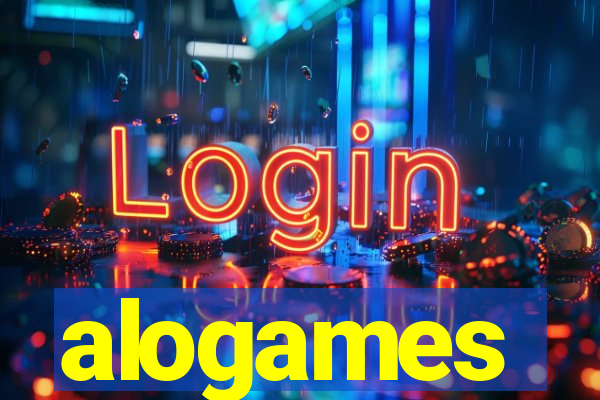 alogames