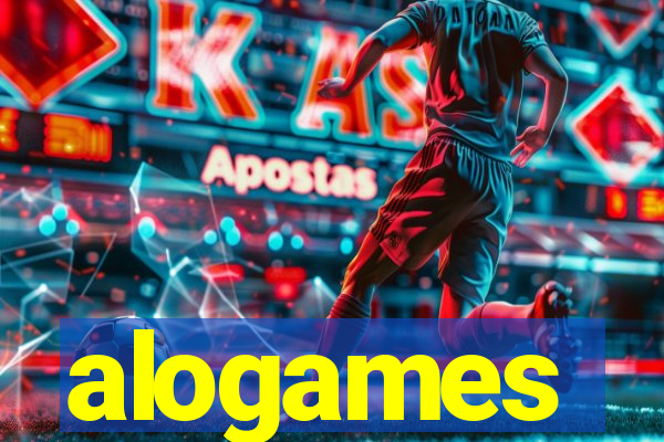 alogames