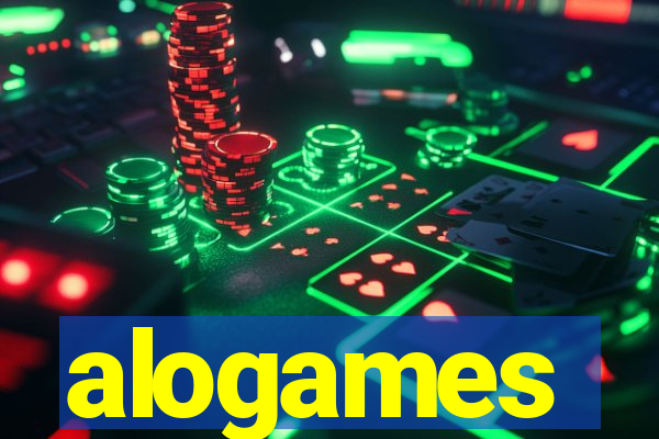 alogames