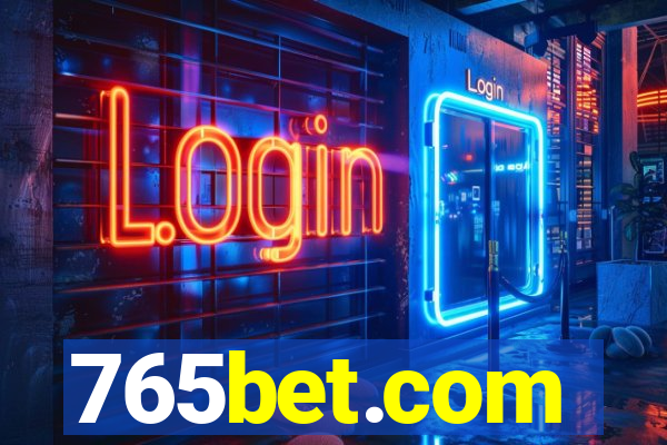 765bet.com