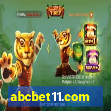 abcbet11.com