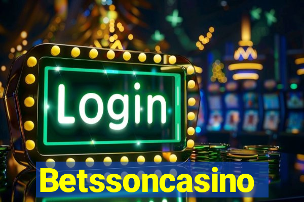 Betssoncasino