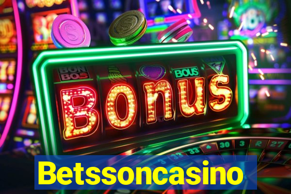 Betssoncasino