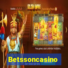 Betssoncasino