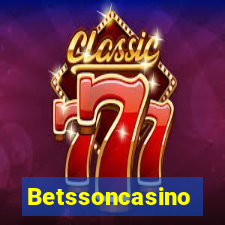 Betssoncasino