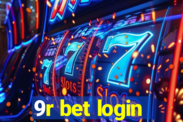 9r bet login