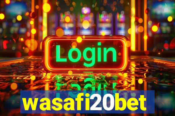 wasafi20bet