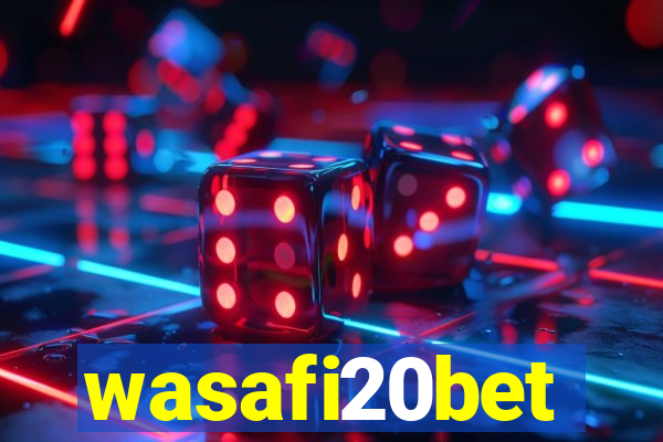 wasafi20bet