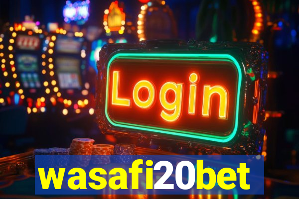 wasafi20bet