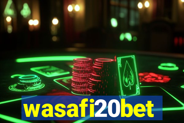 wasafi20bet