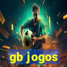 gb jogos