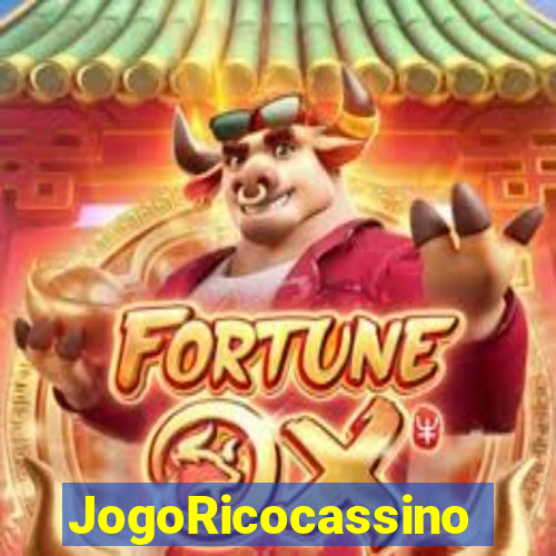 JogoRicocassino