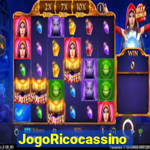 JogoRicocassino