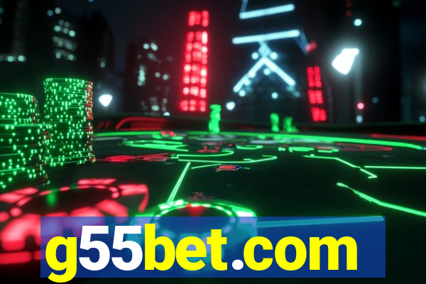 g55bet.com