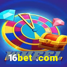 16bet .com