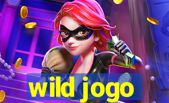 wild jogo