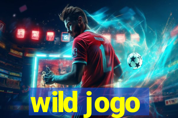 wild jogo