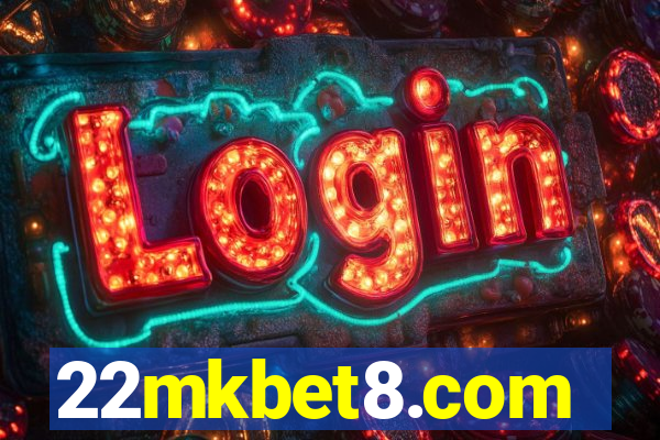 22mkbet8.com