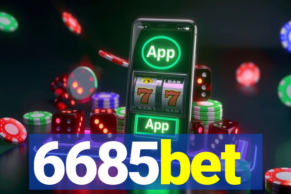 6685bet