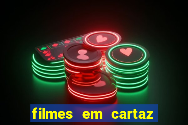 filmes em cartaz porto alegre shopping total