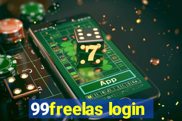 99freelas login